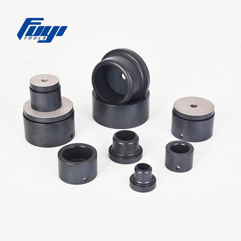 Máy hàn ống nhựa PPR hiển thị kỹ thuật số FYDLL63