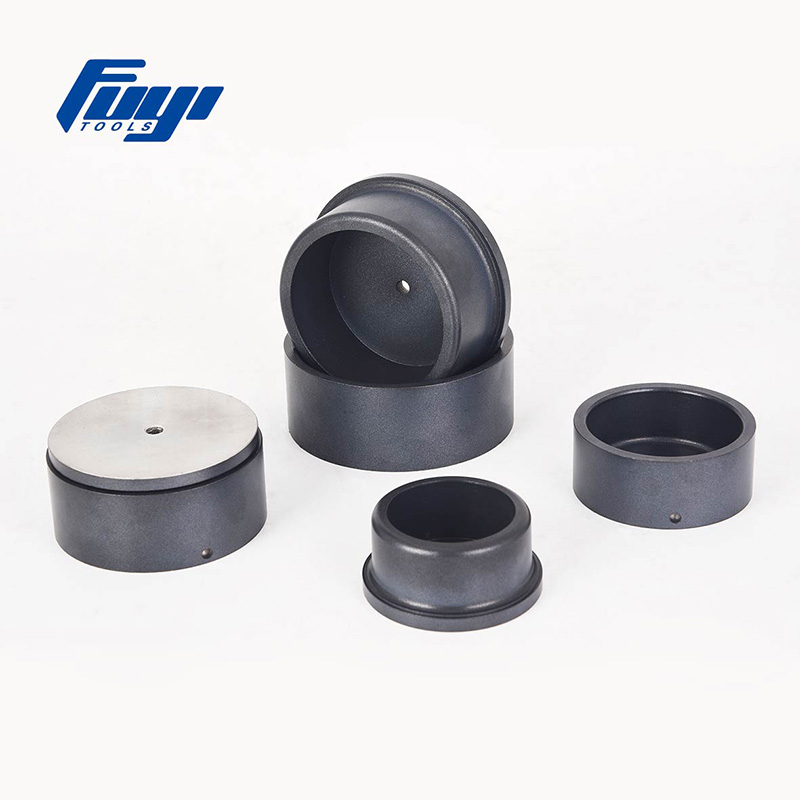 Máy hàn kết hợp ổ cắm di động FYDLL110 cho PE/PP/PVDF/PB