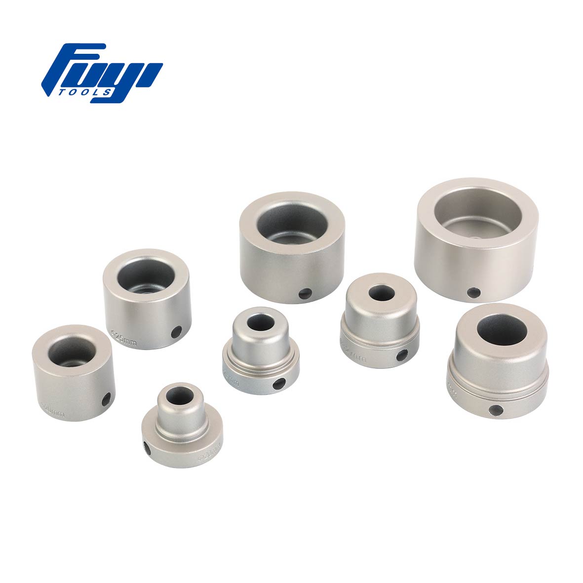 Máy hàn điện tổng hợp ổ cắm thủ công FYF40