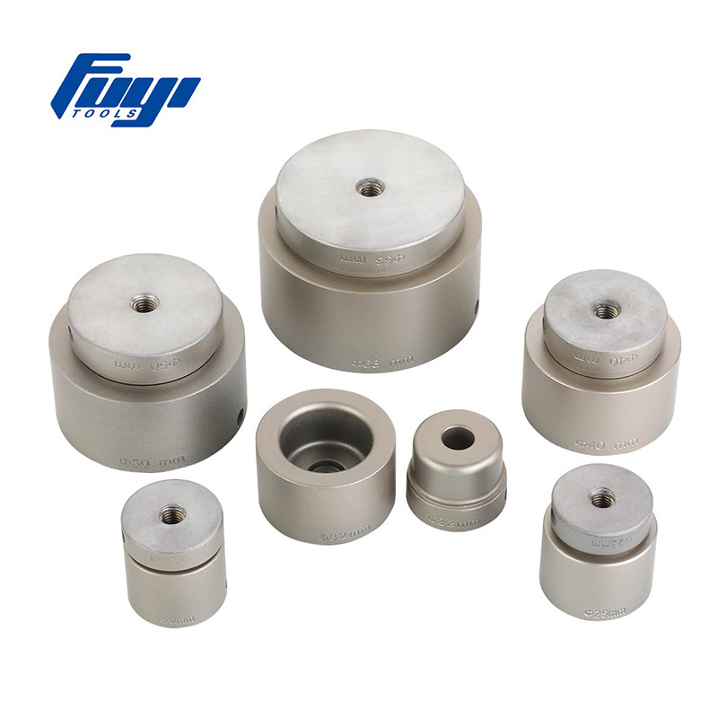 FYF63 Ổ cắm nhiệt độ không đổi Máy hàn ống nhựa PPR