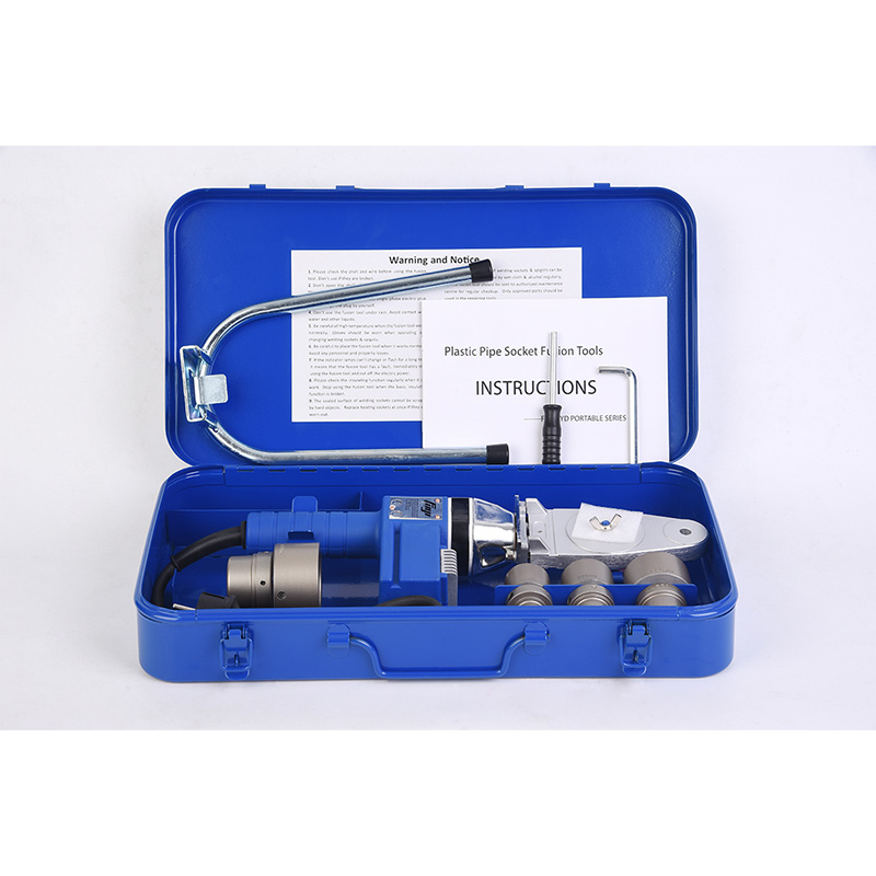 Máy hàn điện tổng hợp ổ cắm thủ công FYF40