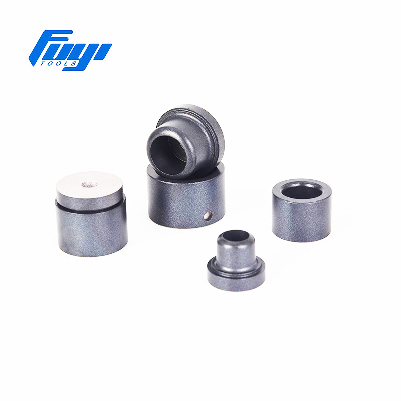 Máy hàn nhiệt hạch ống nhựa FYFLL32