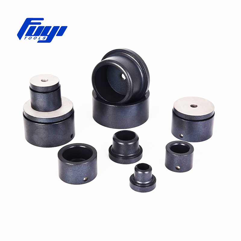 Máy kết hợp ổ cắm nhiệt dẻo ống nhựa cầm tay FYFLL63