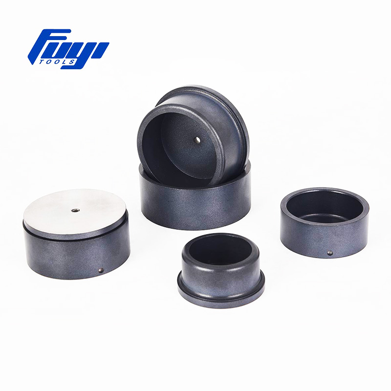 Máy hàn nhiệt hạch ống FYFLL110