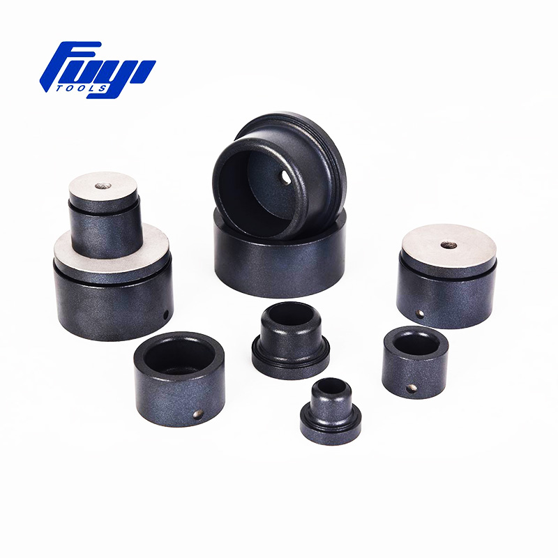 Máy hàn kết hợp ổ cắm nhiệt độ không đổi FYFBYC63 cho ống và phụ kiện PPR