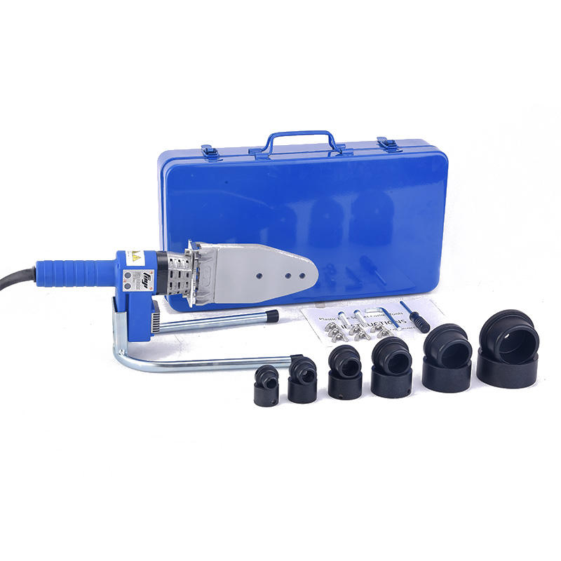 Máy kết hợp ổ cắm nhiệt dẻo ống nhựa cầm tay FYFLL63