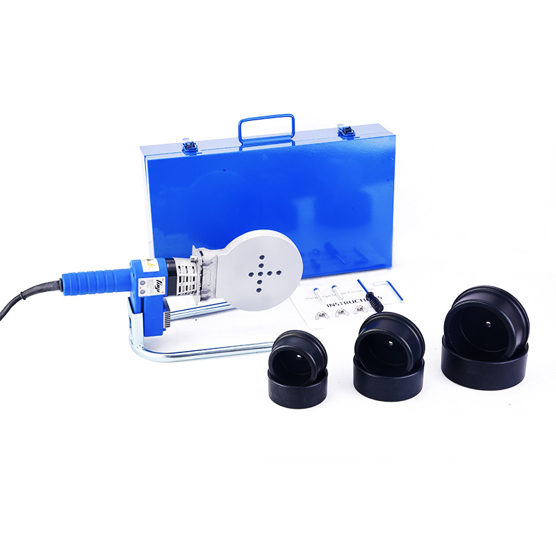 Máy hàn nhiệt hạch ống FYFLL110