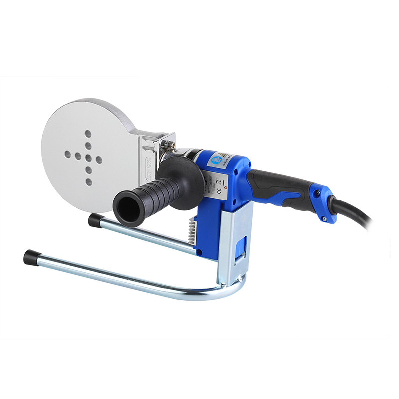 Ống và phụ kiện PP-R FYF110-1 Máy hàn nhiệt độ không đổi có thể điều chỉnh