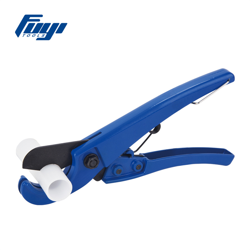 Máy cắt ống nhựa FYC-101C
