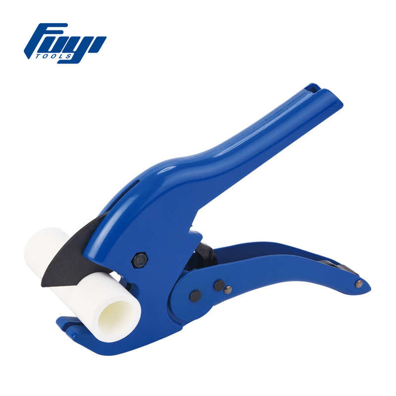 Dụng cụ cắt ống nhựa hạng nặng FYC-105