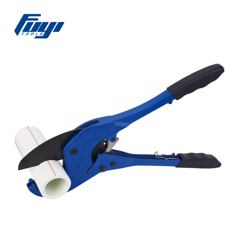 Máy cắt ống PPR FYC-110