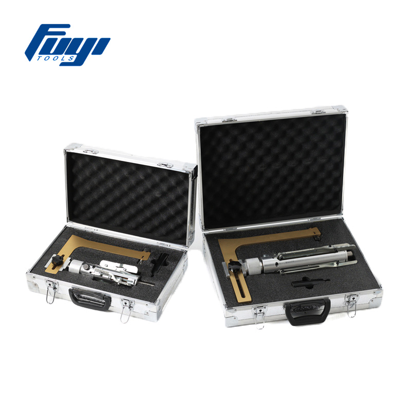 Máy cạo ống điện