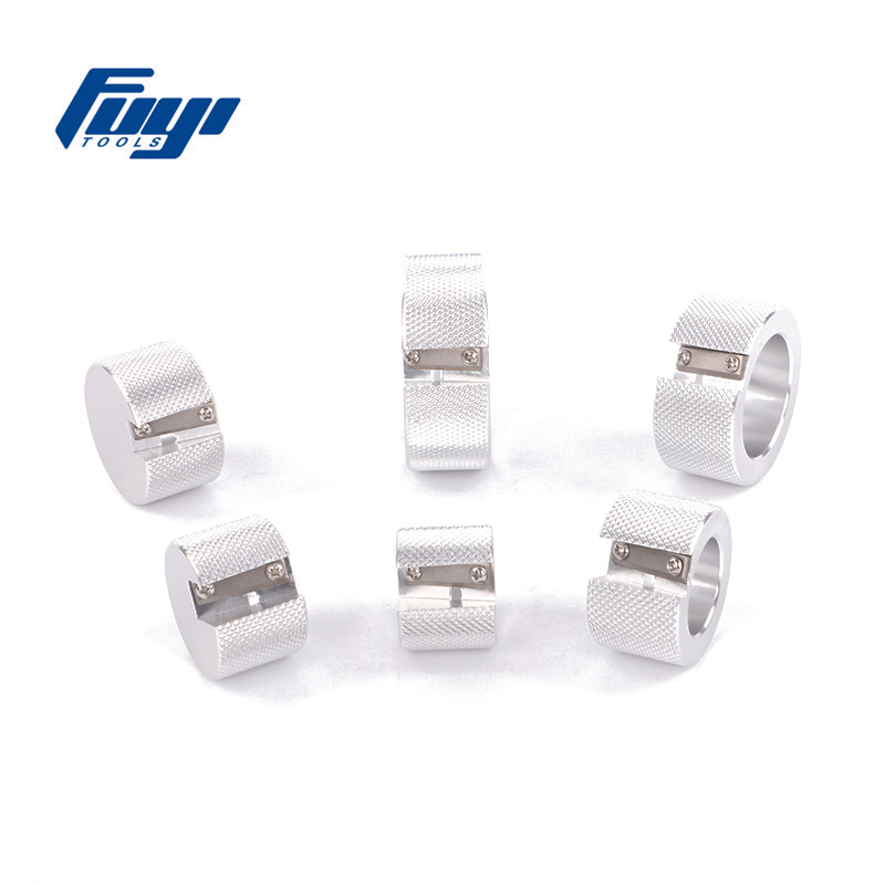 Dụng cụ vát mép thép theo kích thước hệ mét