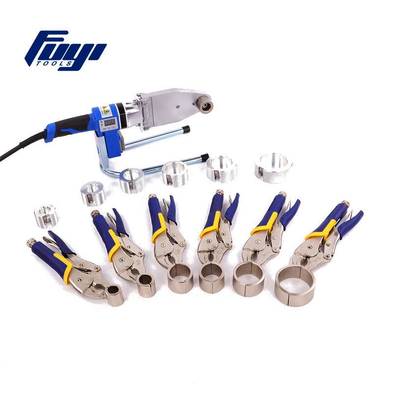 Kìm vòng lạnh kích thước theo hệ mét