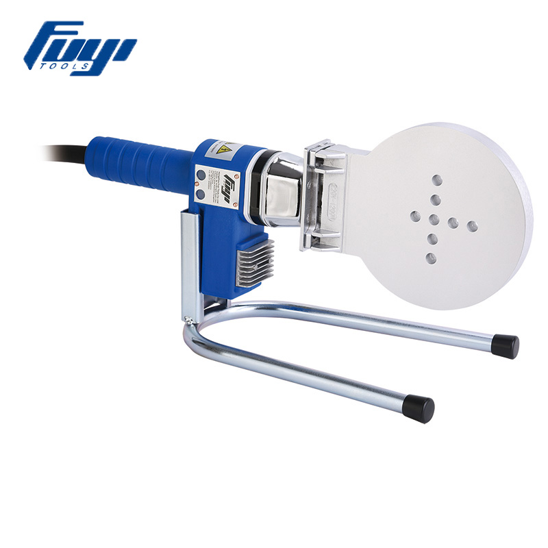 FYF110 220V/110V Ổ cắm nhiệt độ không đổi Fusion Welder