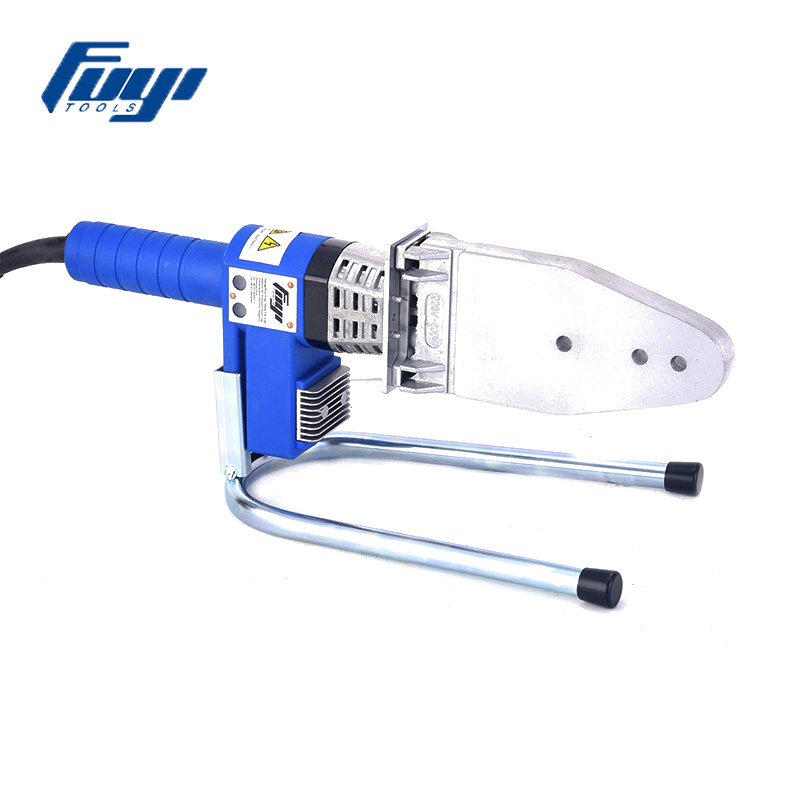 Máy kết hợp ổ cắm nhiệt dẻo ống nhựa cầm tay FYFLL63
