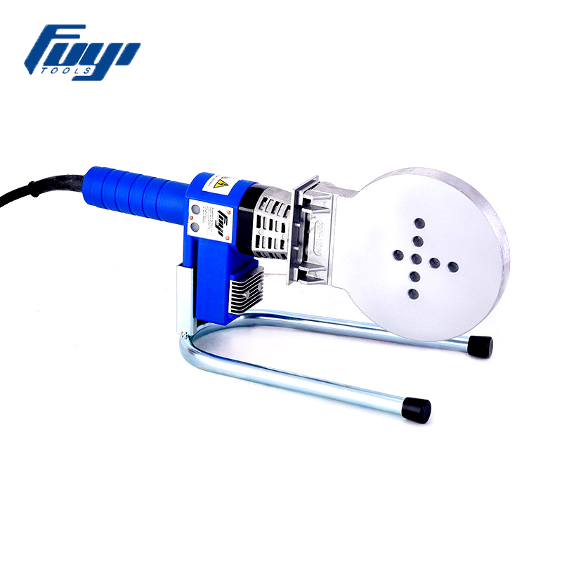 Máy hàn nhiệt hạch ống FYFLL110