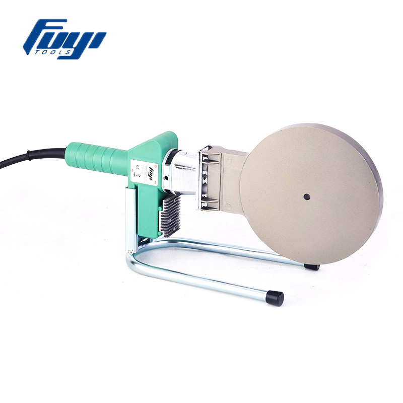 Máy hàn kết hợp ổ cắm hiển thị kỹ thuật số tự động tần số thấp FYDTC160
