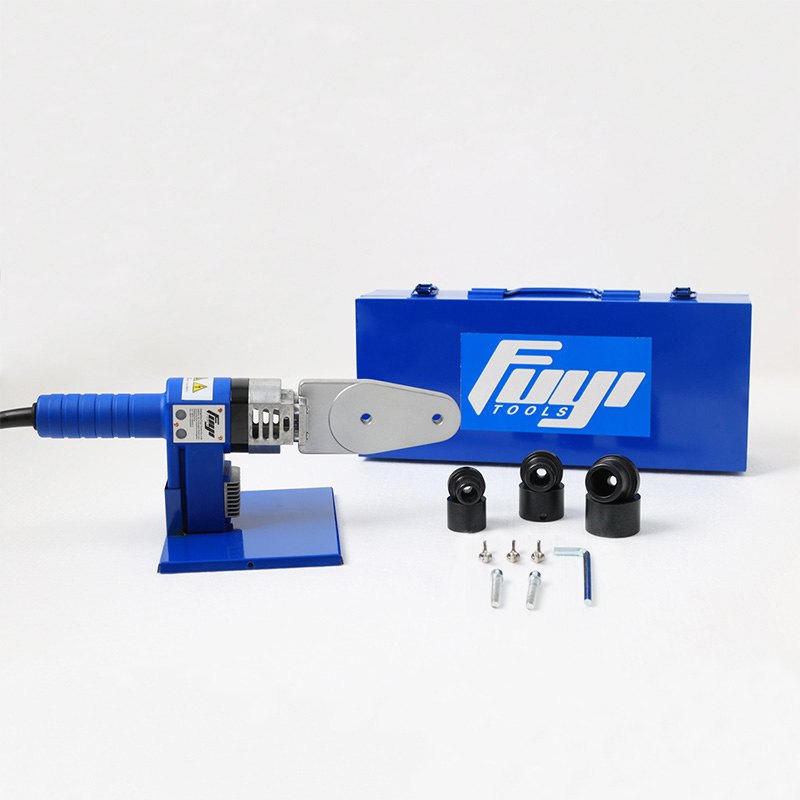 Máy hàn kết hợp ổ cắm nhiệt ống nhiệt FYFCX32 PPR