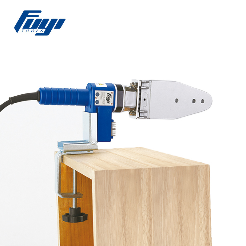 FYF63 Ổ cắm nhiệt độ không đổi Máy hàn ống nhựa PPR