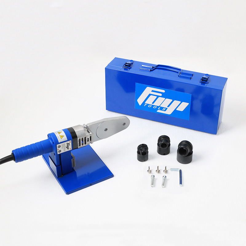 Máy hàn kết hợp ổ cắm nhiệt ống nhiệt FYFCX32 PPR